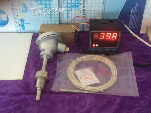 仪器仪表行业概览 分析仪器、传感器变送器与流量计厂家的专业应用