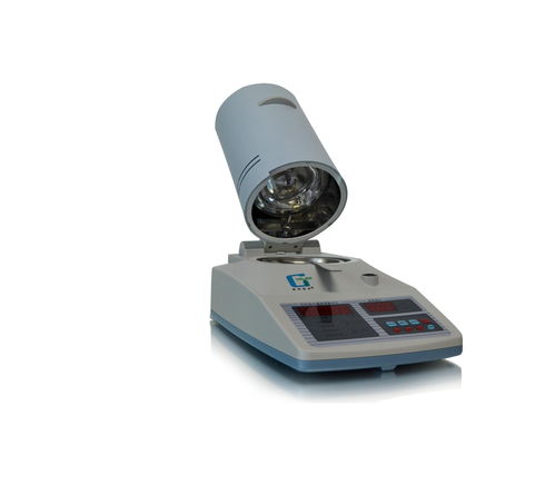 纸张含水率检测仪 保障纸张质量的关键仪器