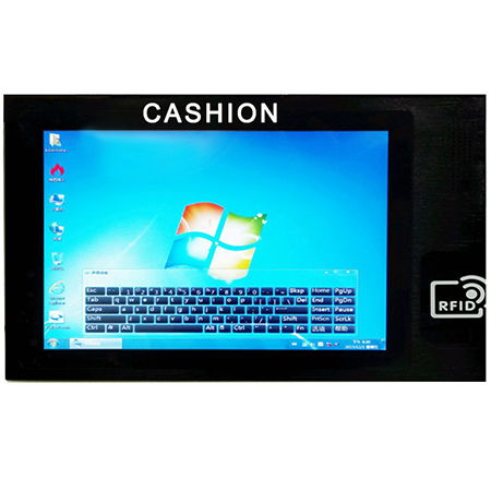 深圳高精度工控机公司 引领智能制造的多串口工控机核心力量